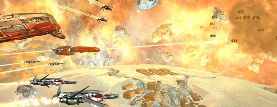 3DMark