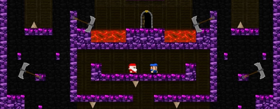 8-Bit Fiesta