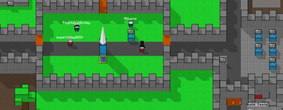 8BitMMO