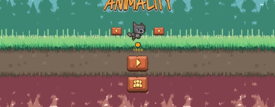 ANIMALITY
