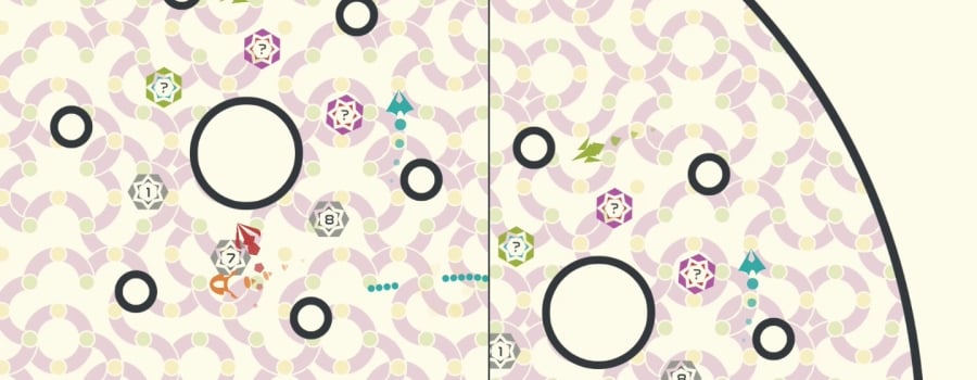 Abstract Arena