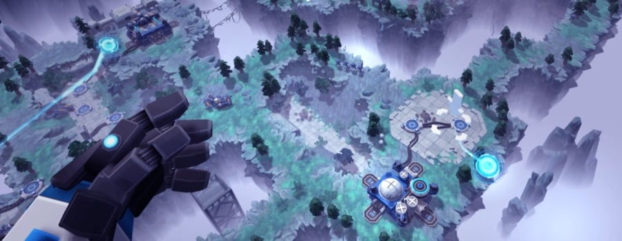 AirMech Command