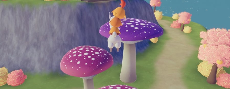 Alpaca Stacka