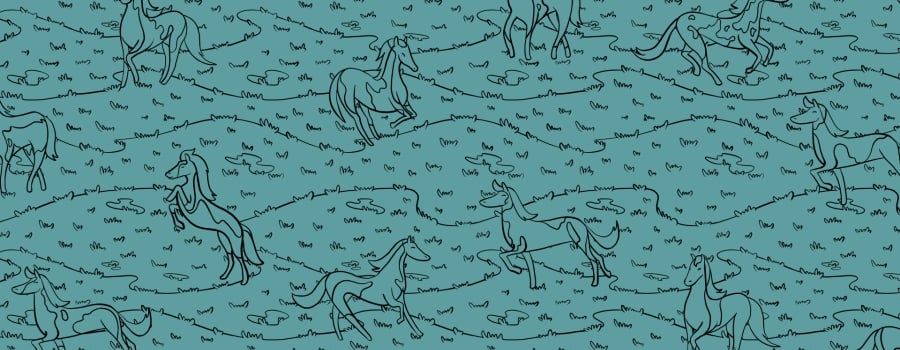 Animal Pattern