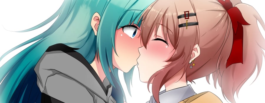 Apprehend;Girlfriend