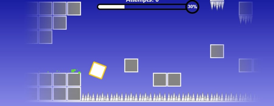 Arcade Tale