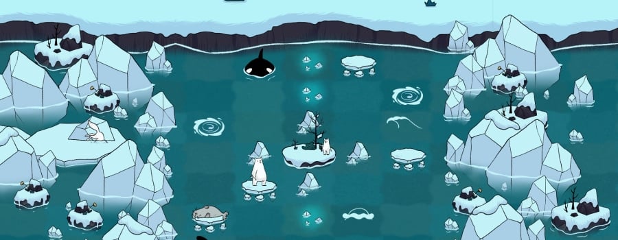 Arctictopia