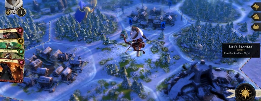 Armello