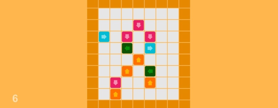 Arrows