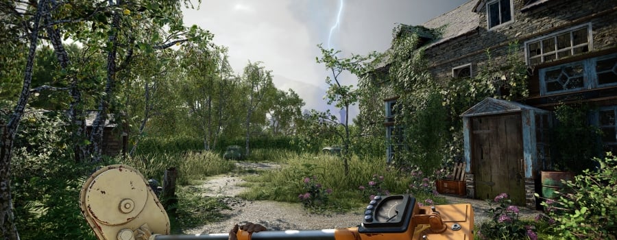 Base Game (Excludes DLC)
