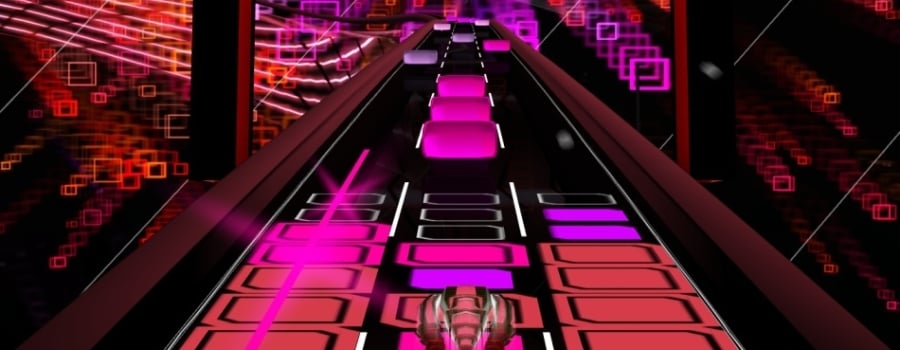 AudioSurf