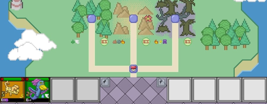 Base Game (Excludes DLC)
