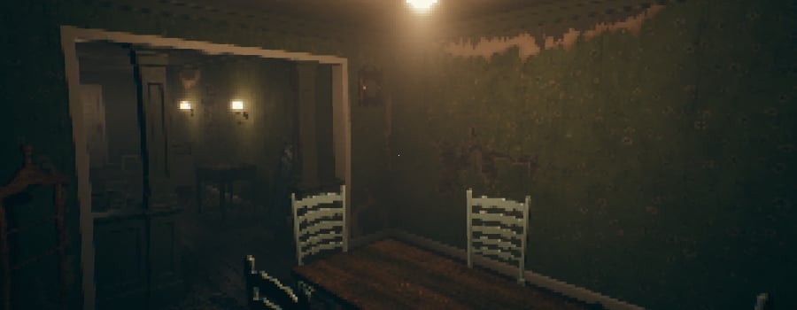 BLACKOUT