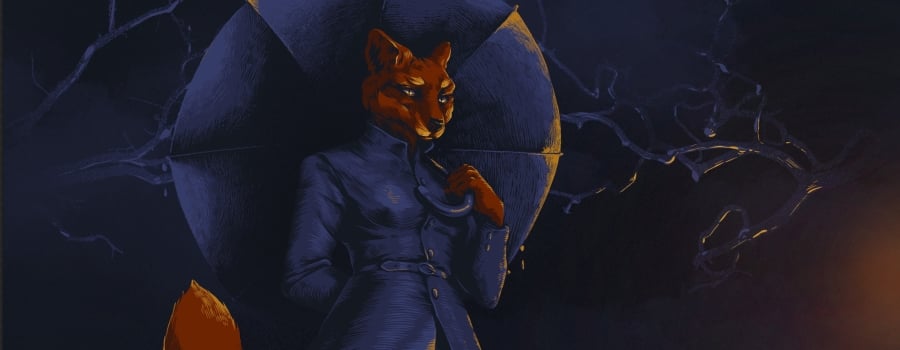 Tails Noir