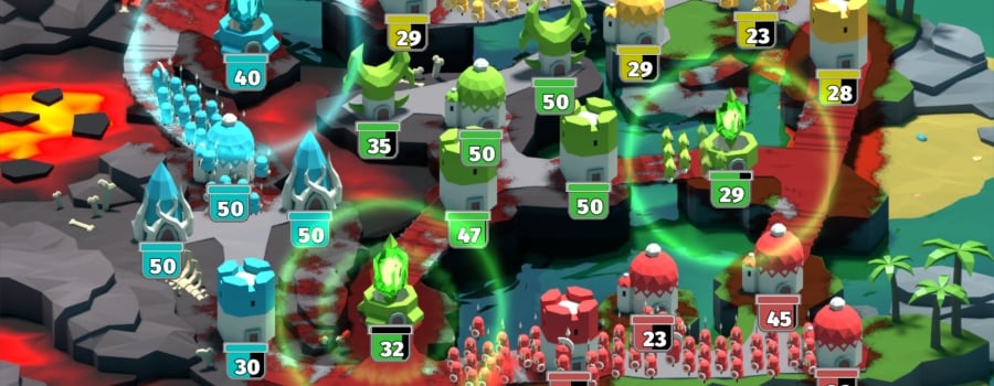 BattleTime