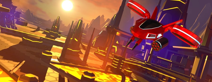 Battlezone
