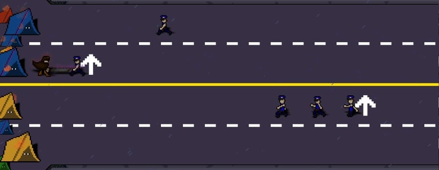 Beat Defender