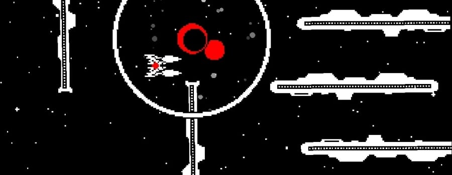 Binarystar Infinity