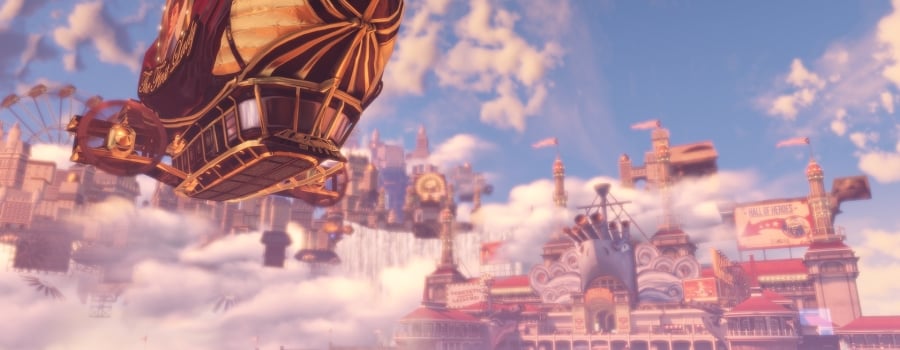 BioShock Infinite
