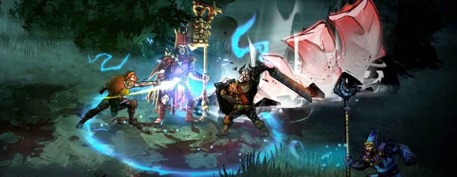 Blightbound
