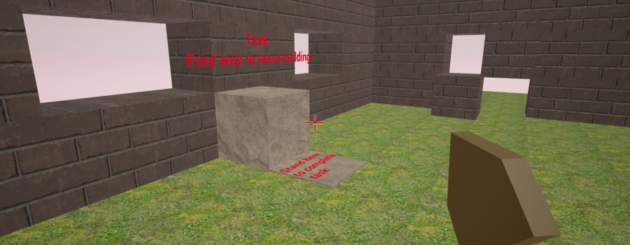 Block Competition