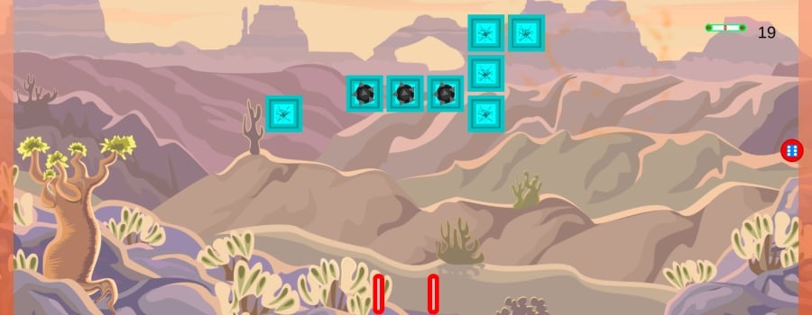 Block Smash