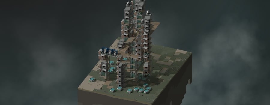 Block'hood