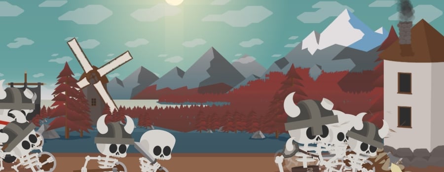 BoneBone