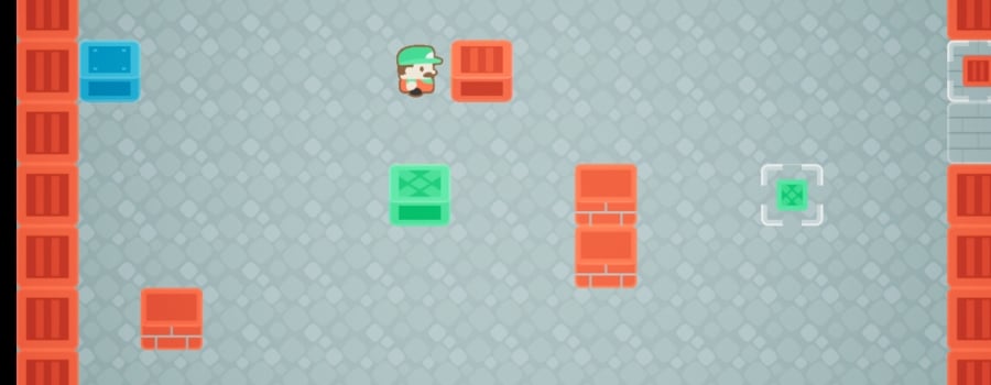 Box Pusher