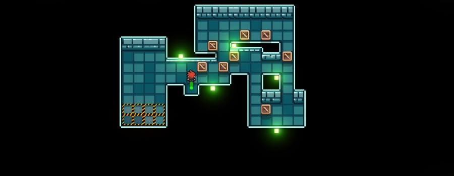 Box logistics