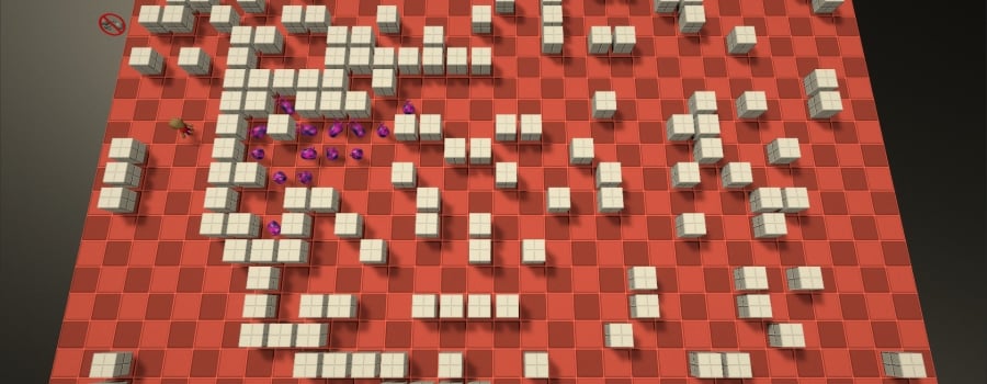 Boxed-In