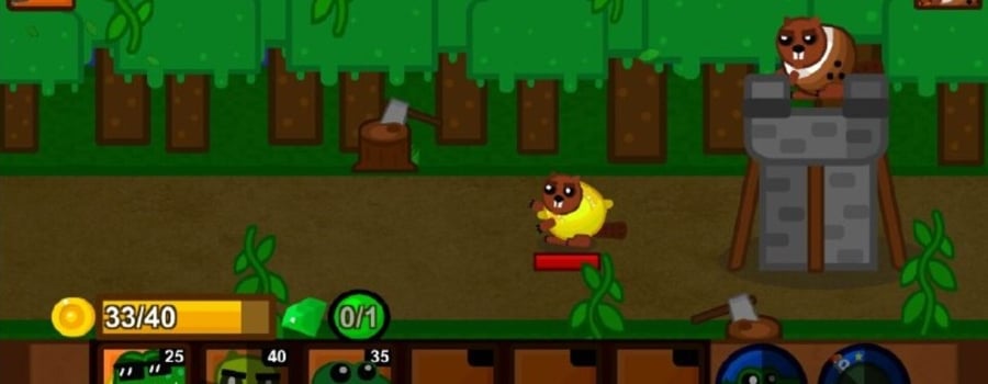 BrainRot Battle