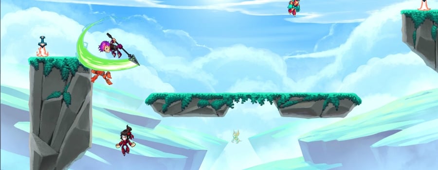 Brawlhalla