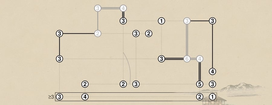 BridgeFix 2=3-1