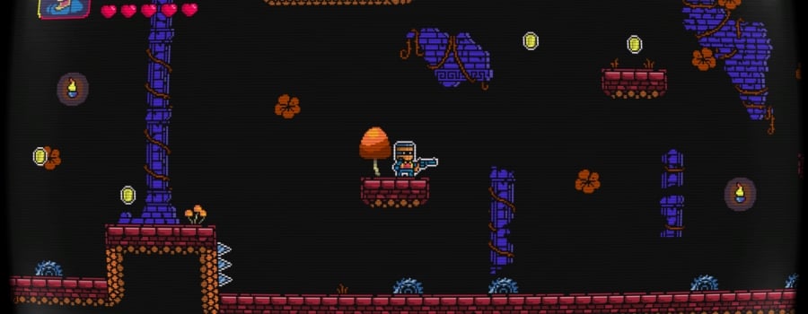 Bucket Knight