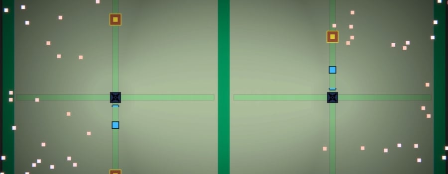 Bullets Squared