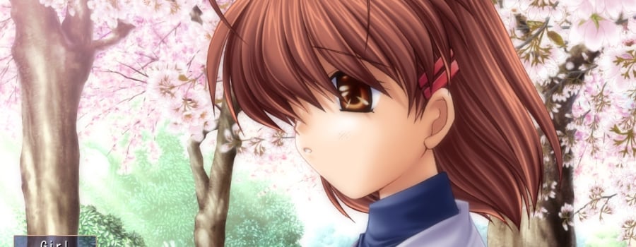 CLANNAD