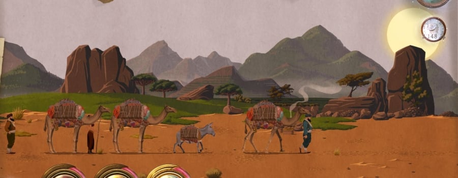 Caravan