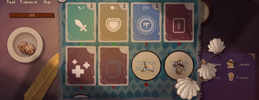 Card Apocalypse