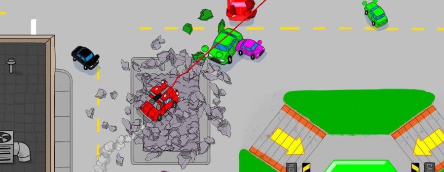 Carpoon