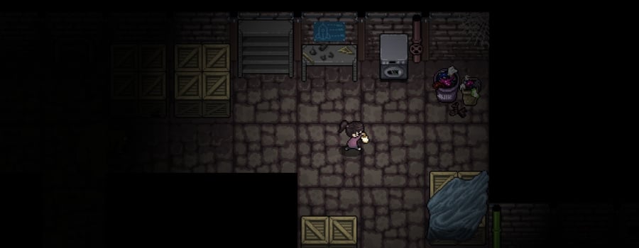 Cellar