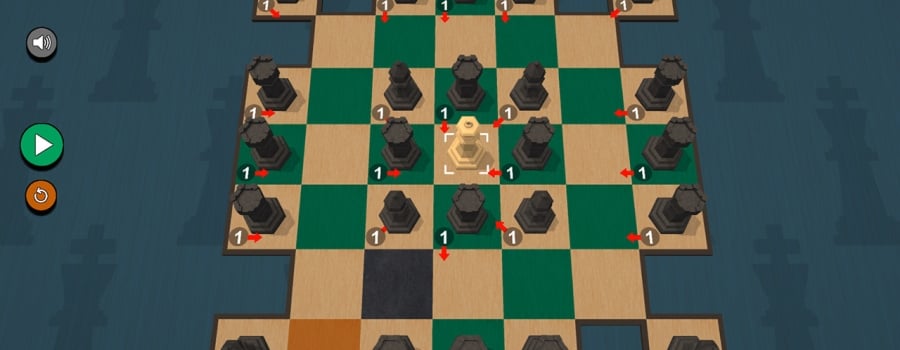 Chess Brain