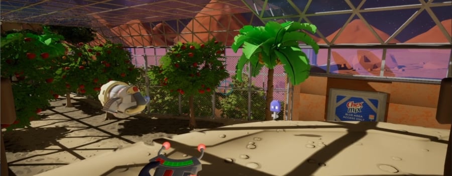 Chex Quest HD