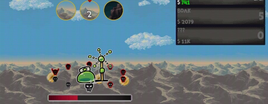 ClickMonster