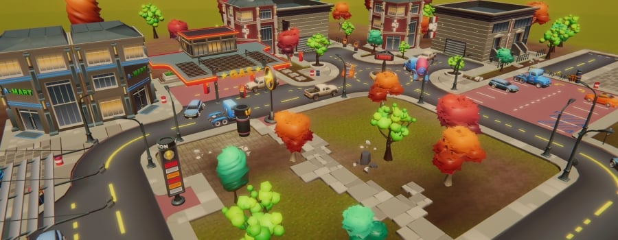 Base Game (Excludes DLC)