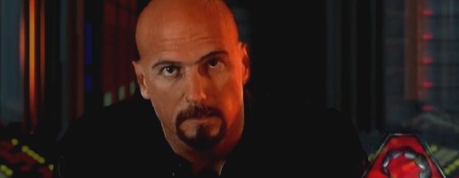 Command & Conquer Remastered Collection