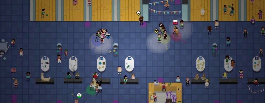 Conga Master