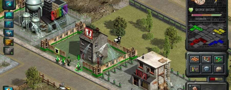 Constructor