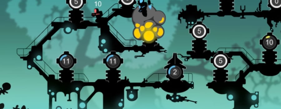 Control Craft 2