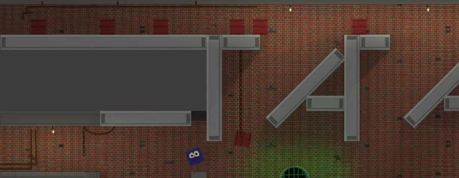 Cracked Demo